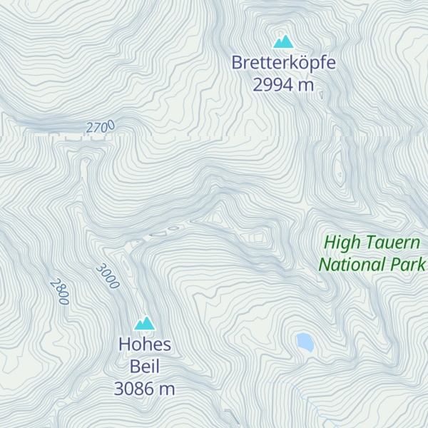 Map of Karlkamp