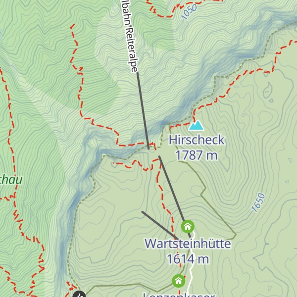 Map of WTD 52