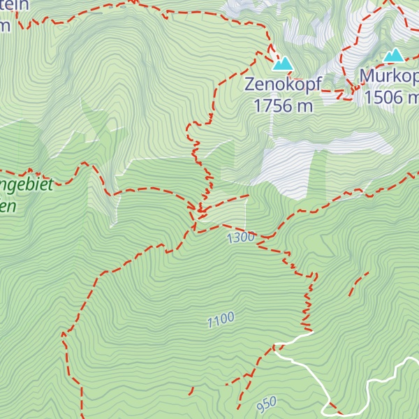 Map of Kaiser-Wilhelm-Haus