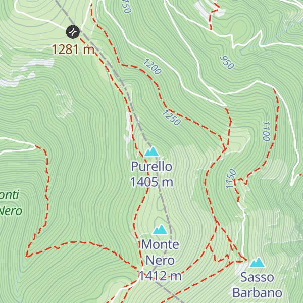 Map of Purello