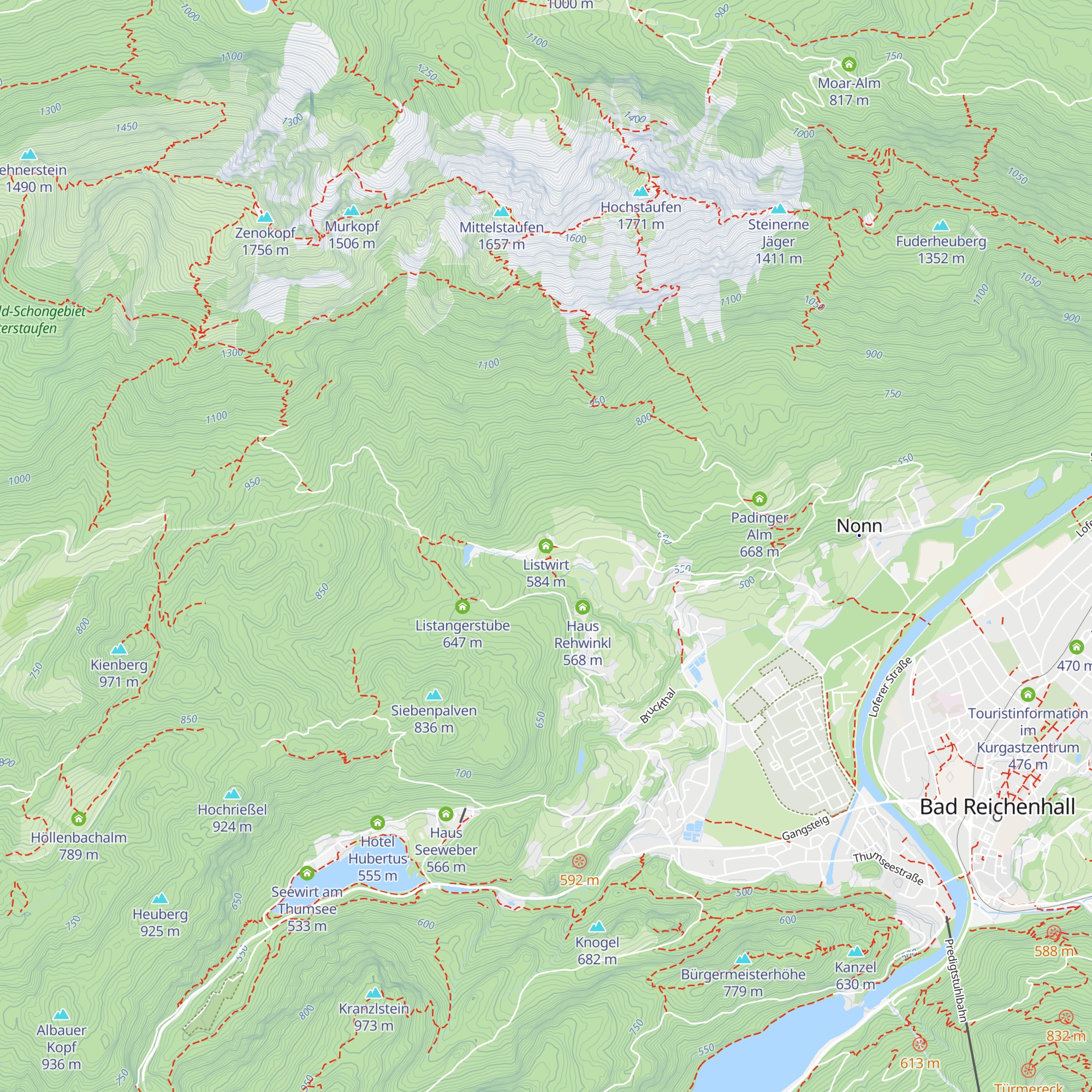 Listwirt map