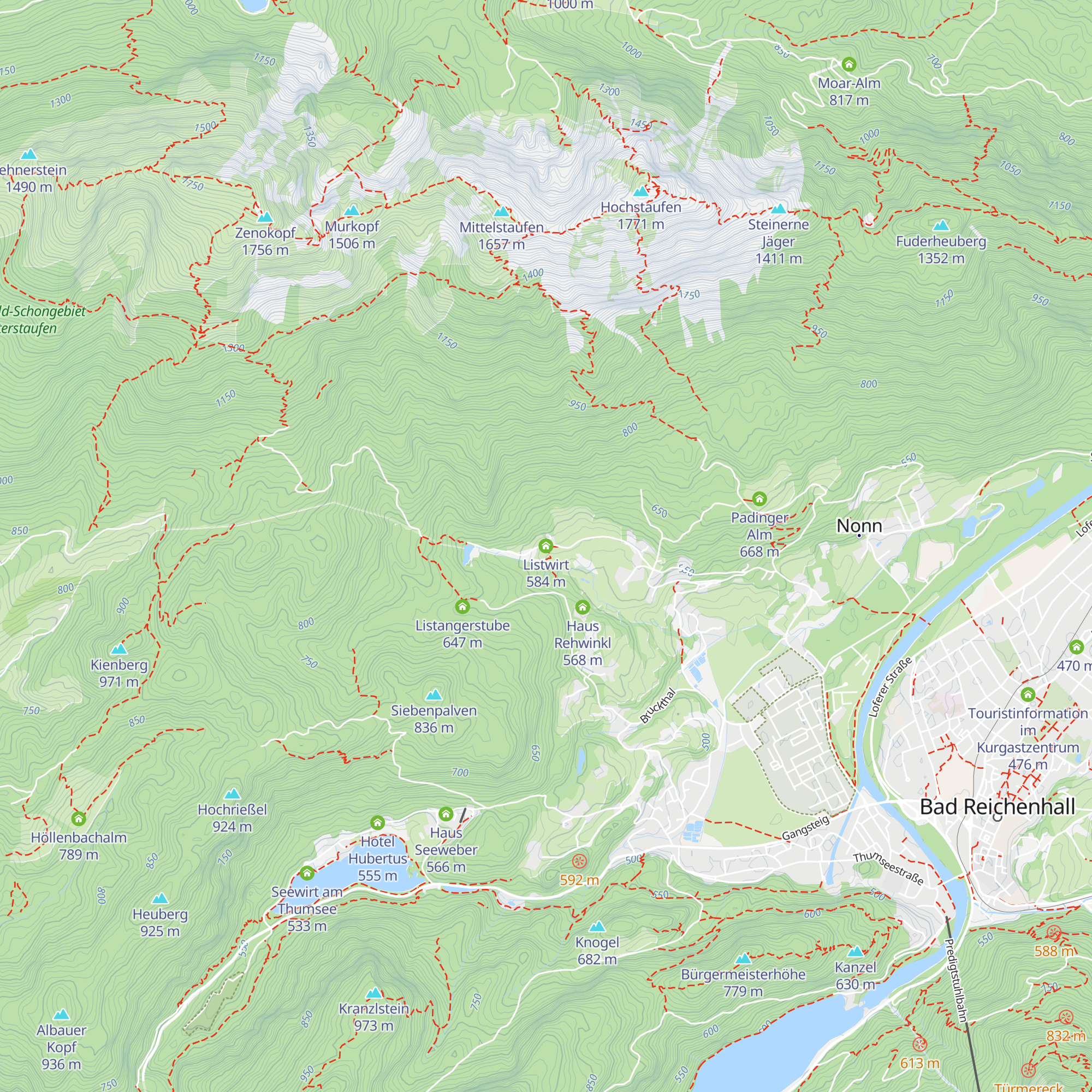 Listwirt map