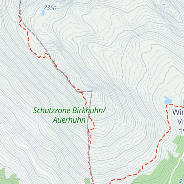 Map of Strasskopf