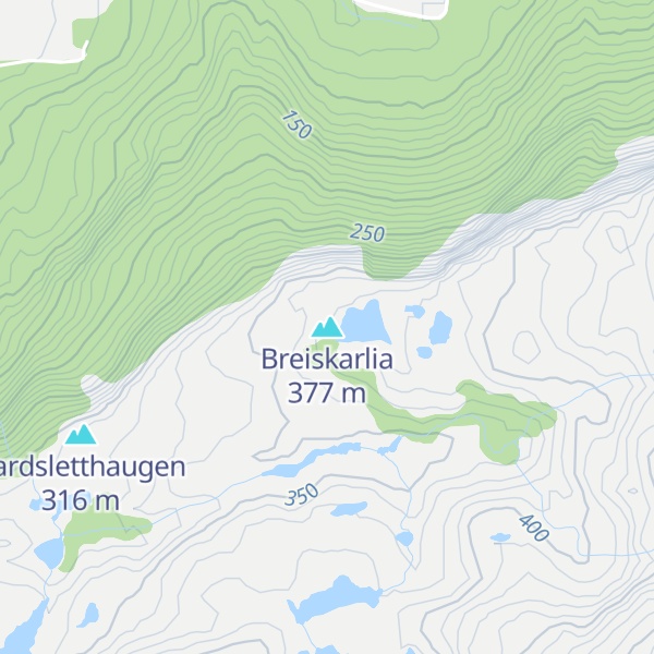 Map of Breiskarlia