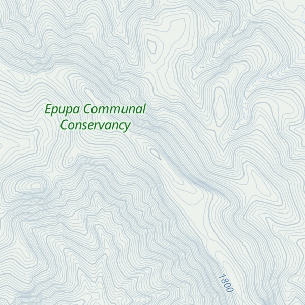 Map of Okakora