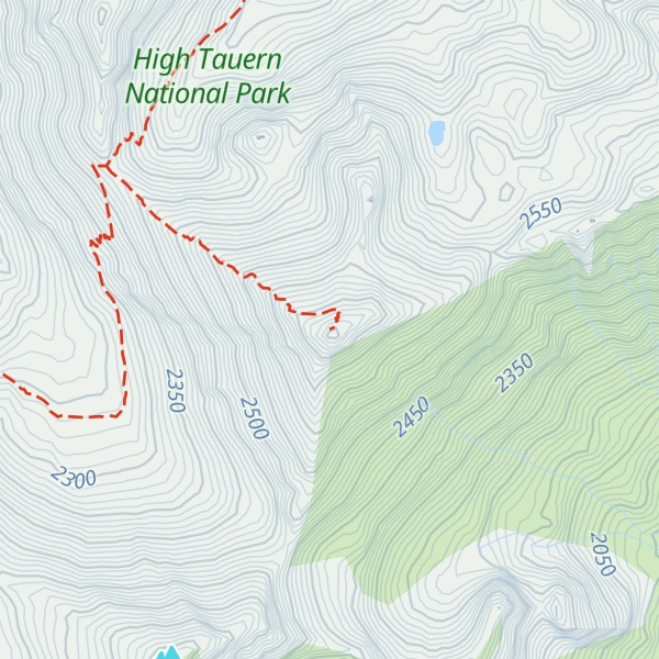 Map of Schwarzkopf