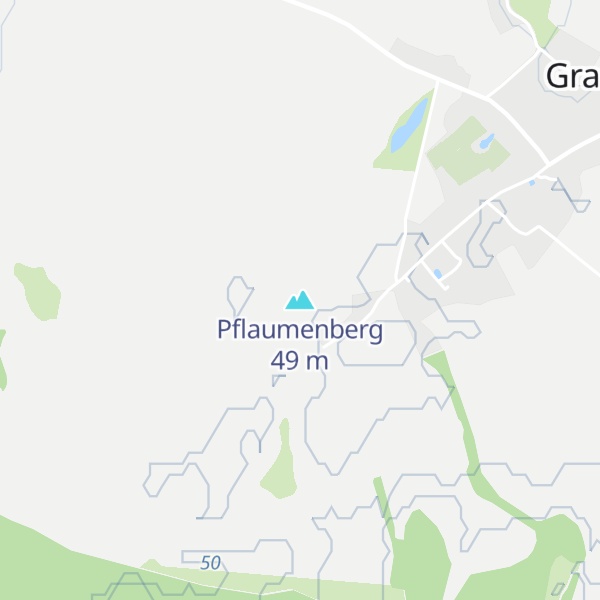 Map of Pflaumenberg