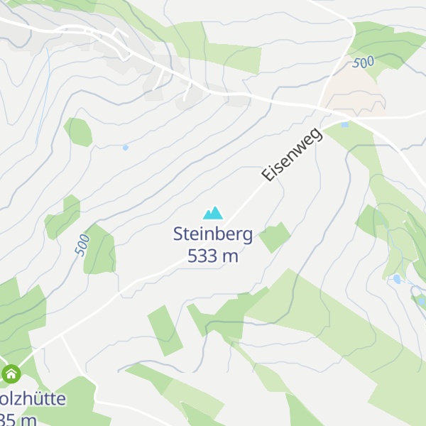 Map of Steinberg