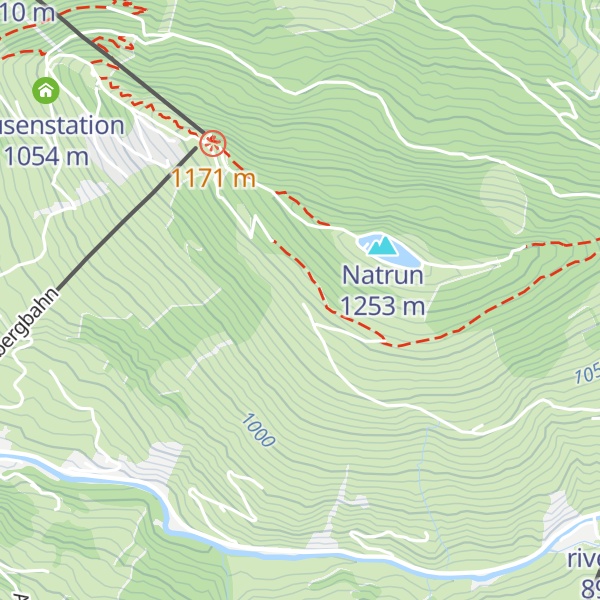 Map of Grammlergut