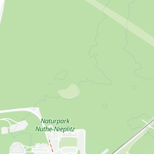 Map of Schutzhütte