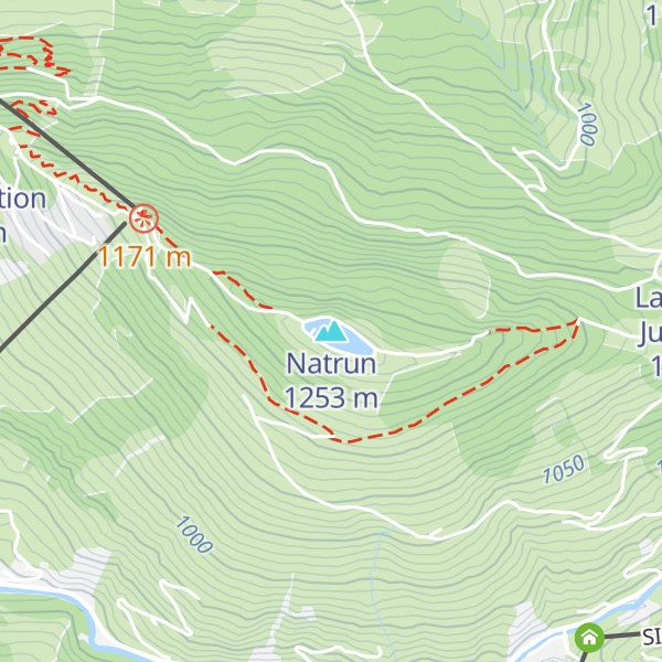 Map of Natrun