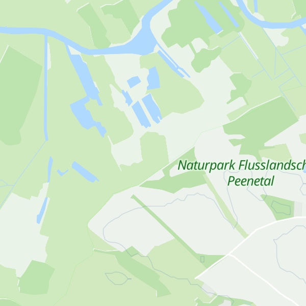 Map of Heideberg