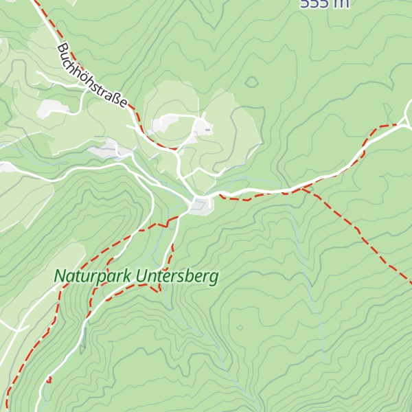 Map of Latschenwirt
