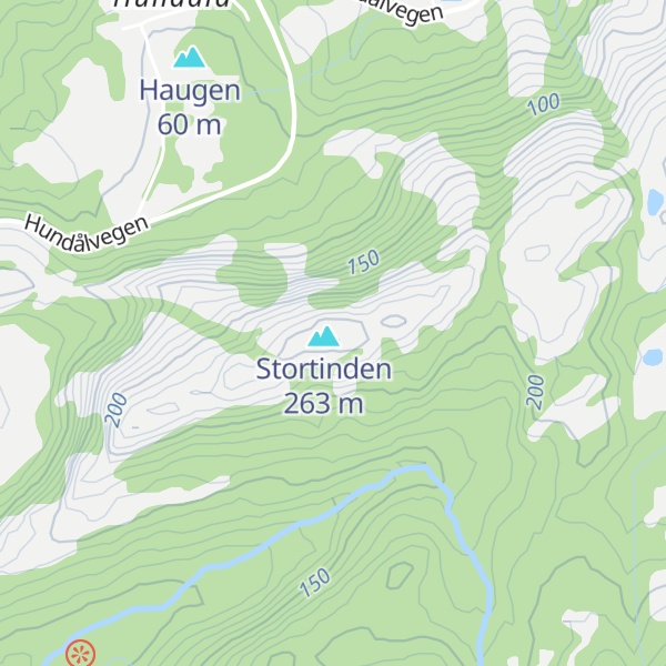 Map of Remman