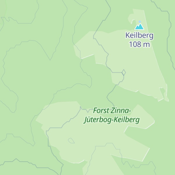 Map of Brandberg