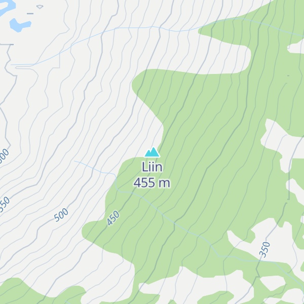 Map of Liin