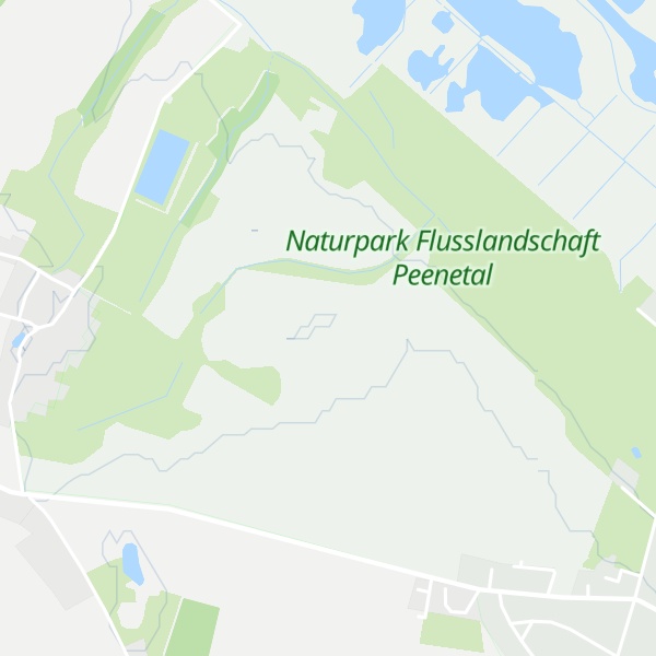 Map of Wildberg