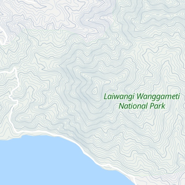 Map of Palindi Hawela