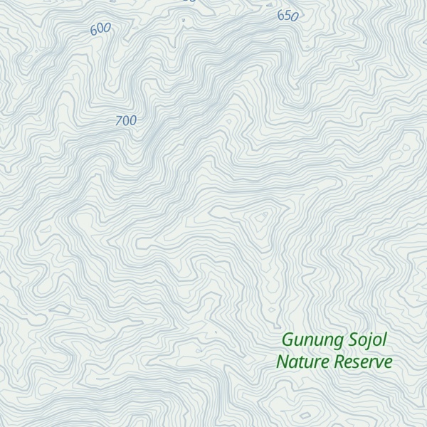 Map of Wuyul Doloimbut