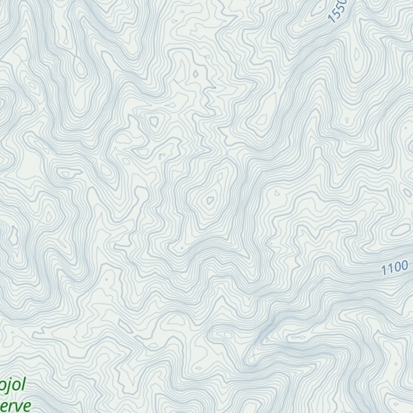 Map of Fuyul Pombolibisang