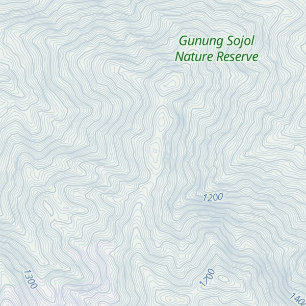 Map of Fuyul Lemo