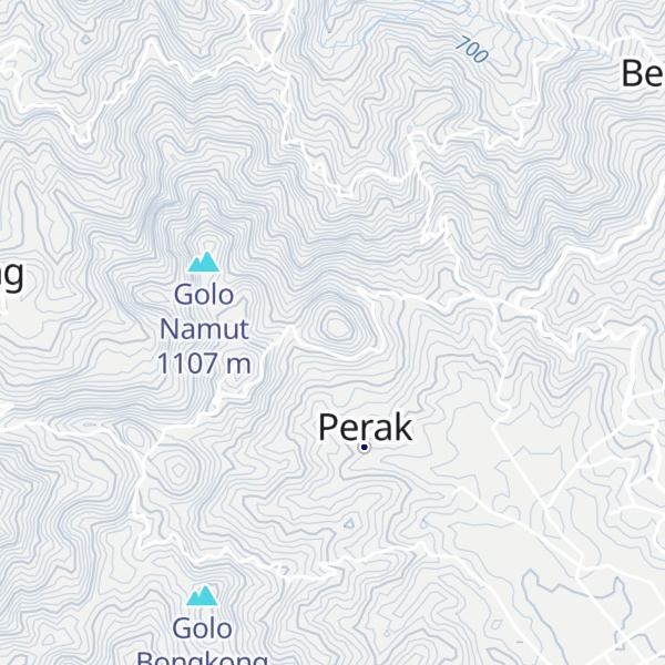 Map of Golo Cuwing