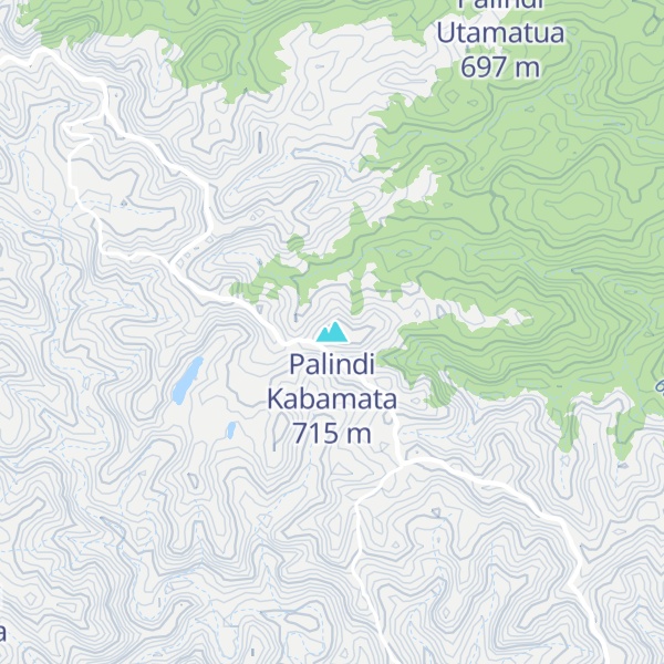 Map of Palindi Kabamata