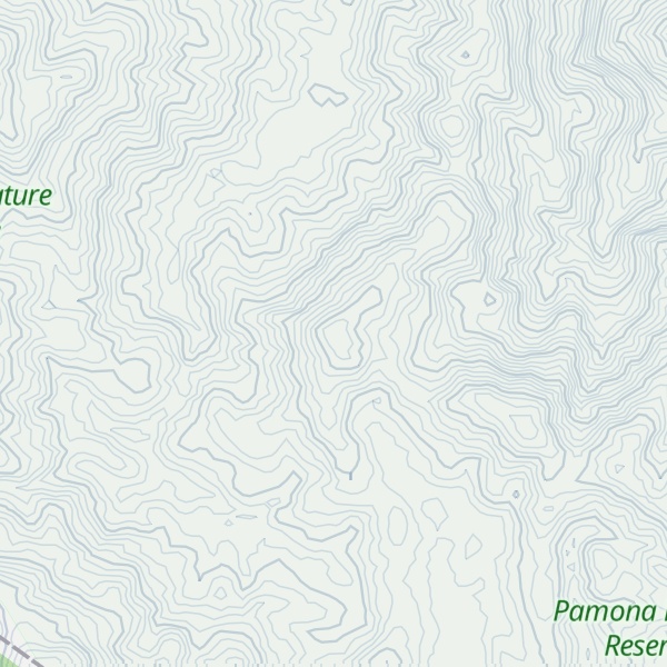 Map of Buyu Lawara