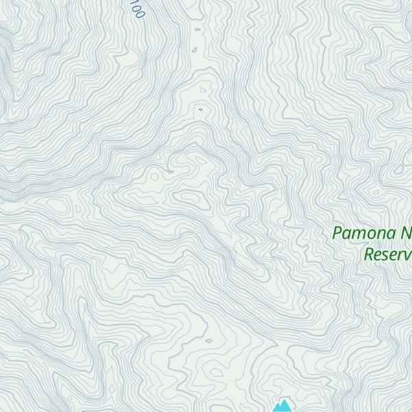 Map of Buyu Owini