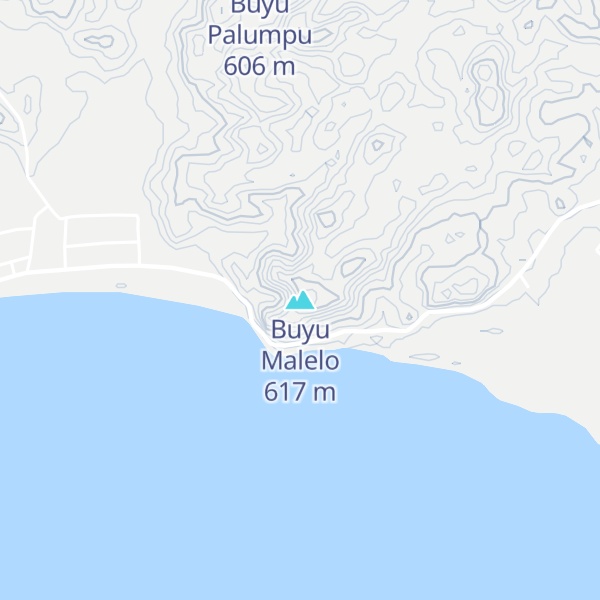 Map of Buyu Malelo