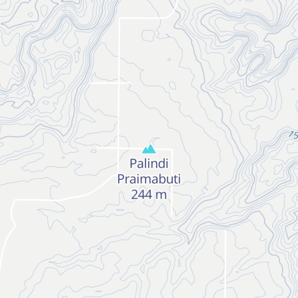 Map of Palindi Praimabuti