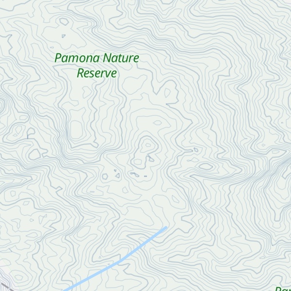 Map of Buyu Watumototo