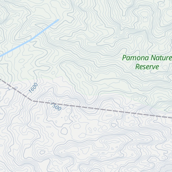 Map of Buyu Tamogawu