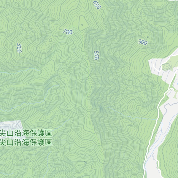 Map of Wenzhaoshan