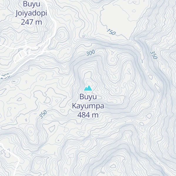 Map of Buyu Kayumpa