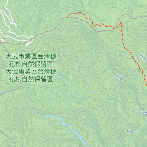 Map of Jinshuiying