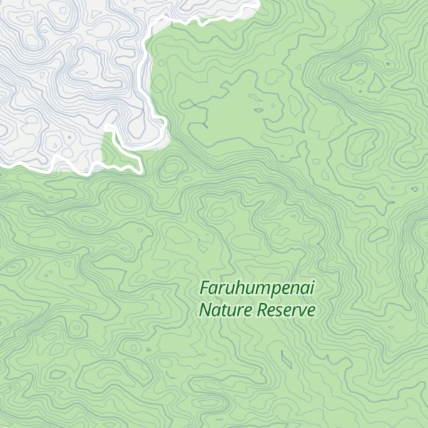 Map of Buyu Kiloangga