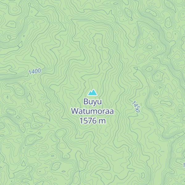 Map of Buyu Watumoraa