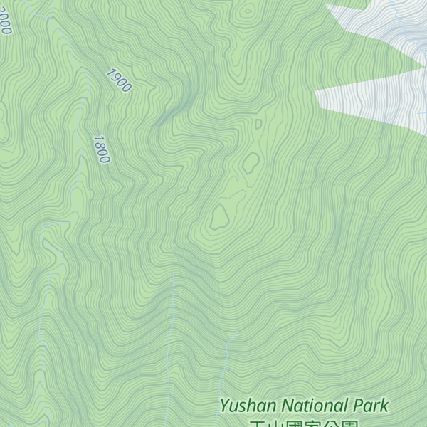 Map of Laonongshan