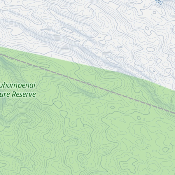 Map of Bulu Wasopute
