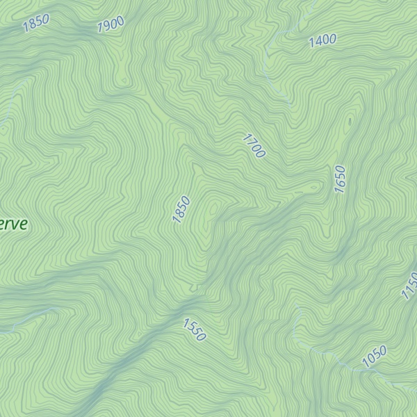 Map of Kendouershan