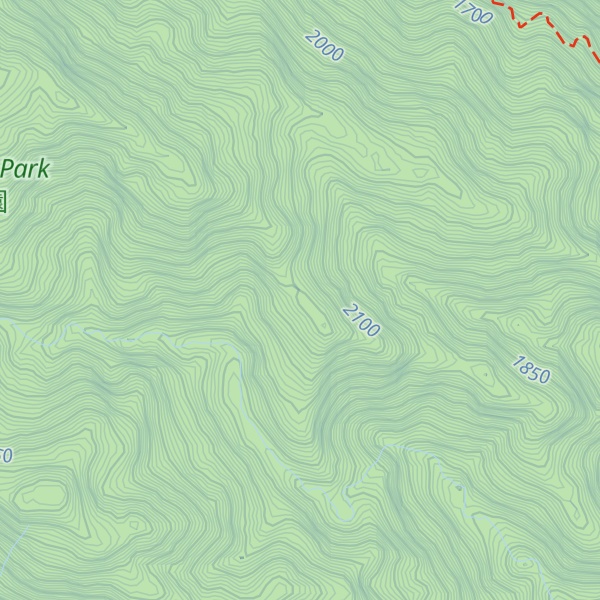 Map of Lagulashan