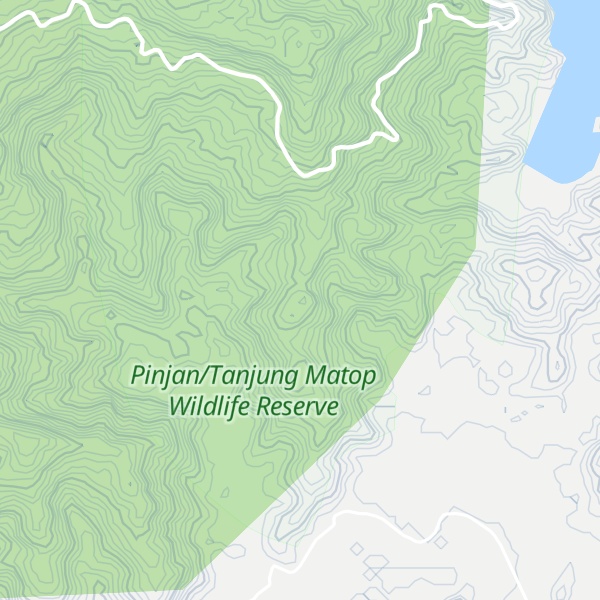 Map of Bukii Dampelas
