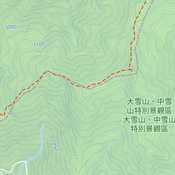 Map of Pipidashan