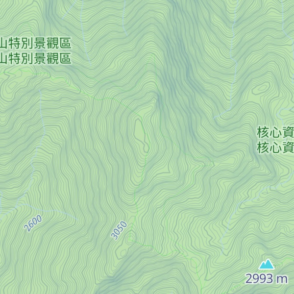 Map of Tiāngōng Bǎolěi