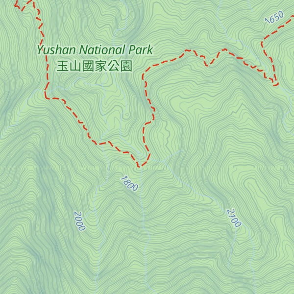 Map of Bào Yáshān Wū
