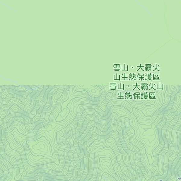 Map of Zhongshan