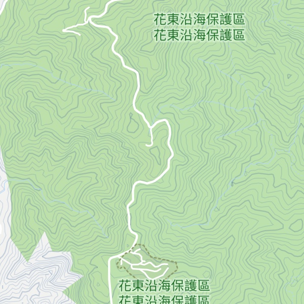 Map of Bingshan