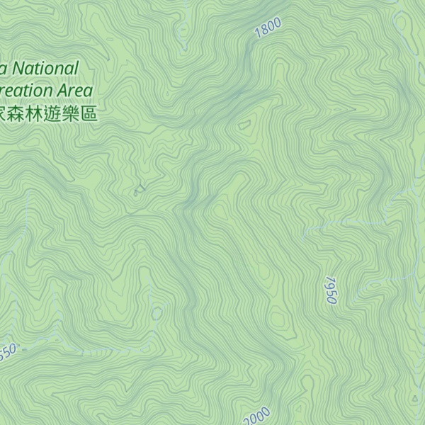Map of Majunshan