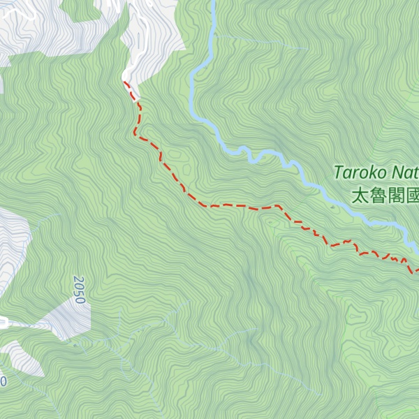 Map of Gōngliáo